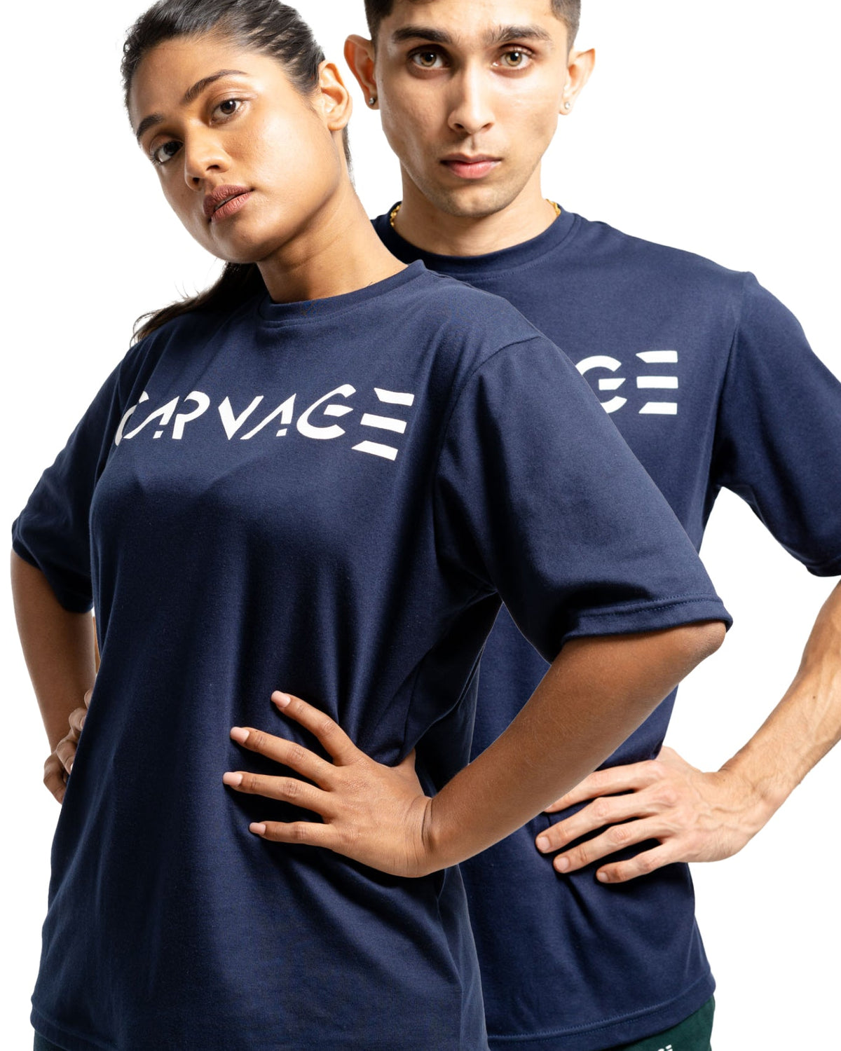 Stamp Tee - Unisex – featured