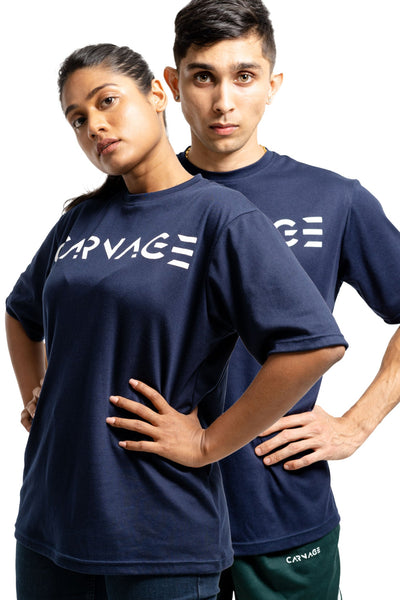 Stamp Tee - Unisex – featured