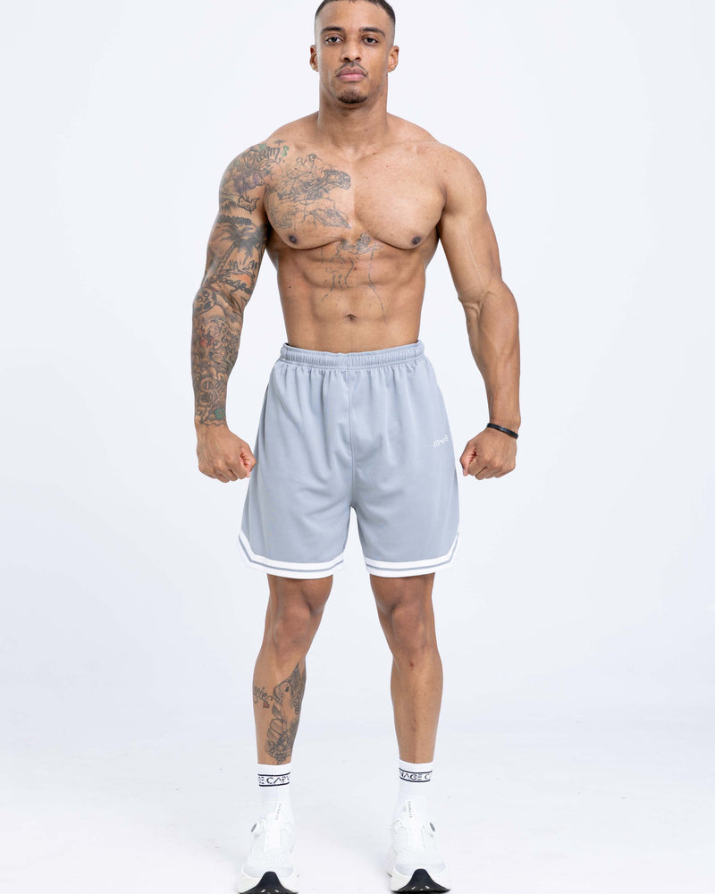 Carnage Retro Short