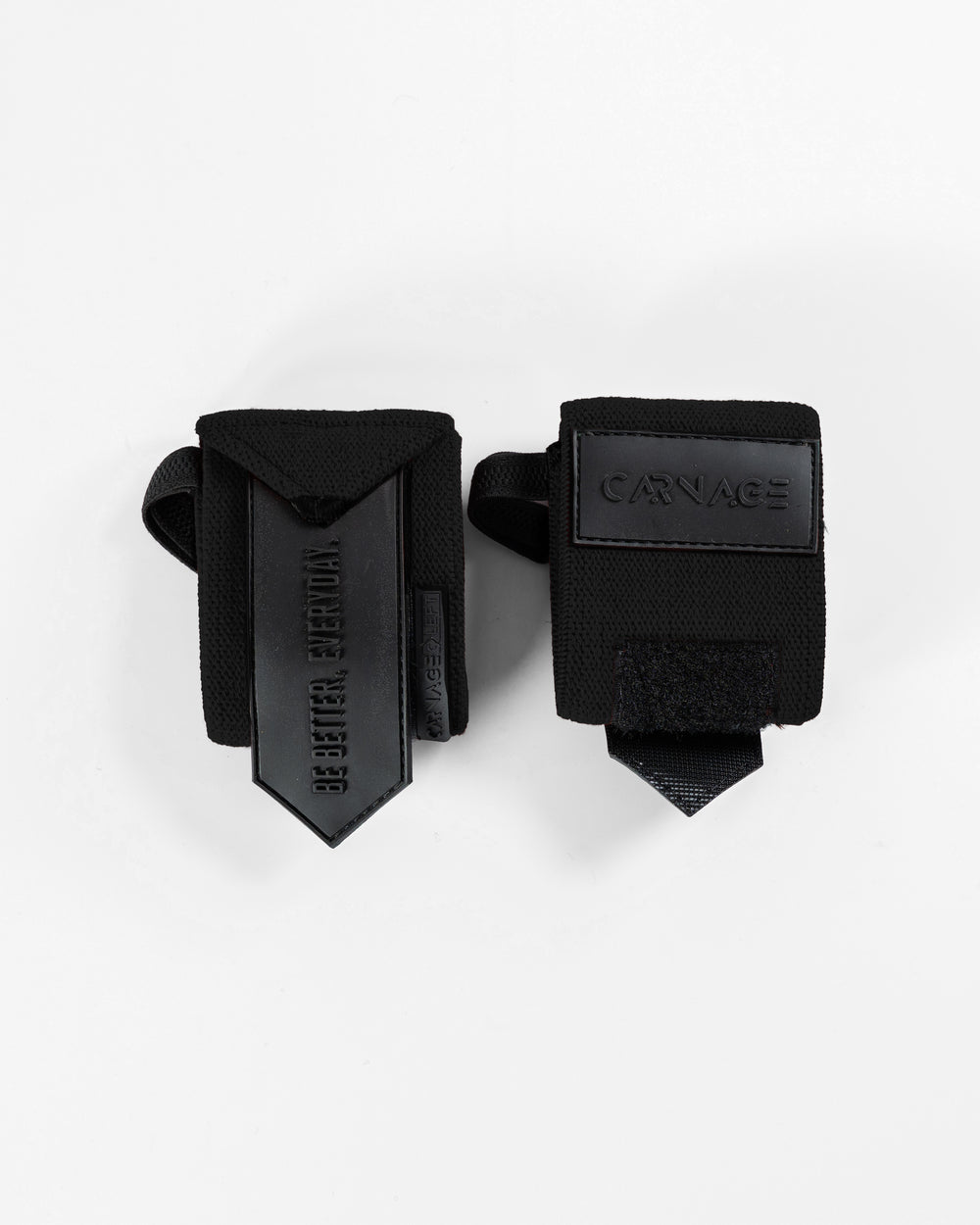 Carnage Premium Wrist Wrap