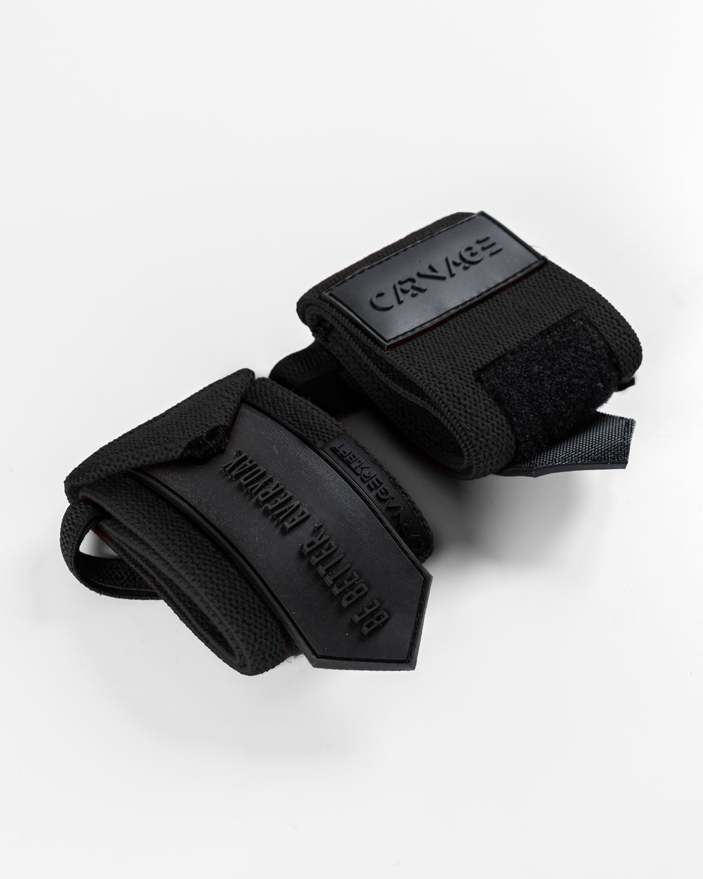 Carnage Premium Wrist Wrap