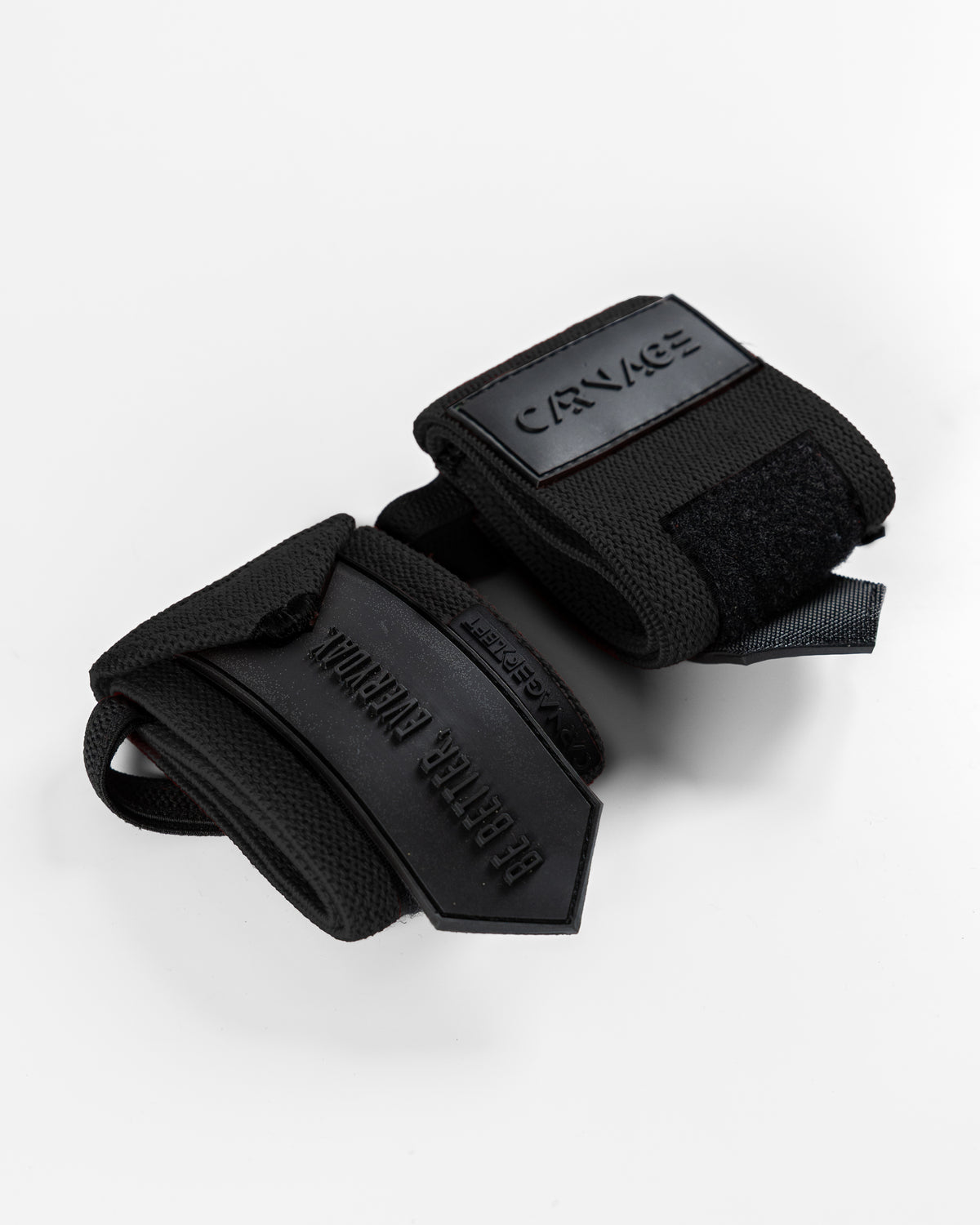 Carnage Premium Wrist Wrap