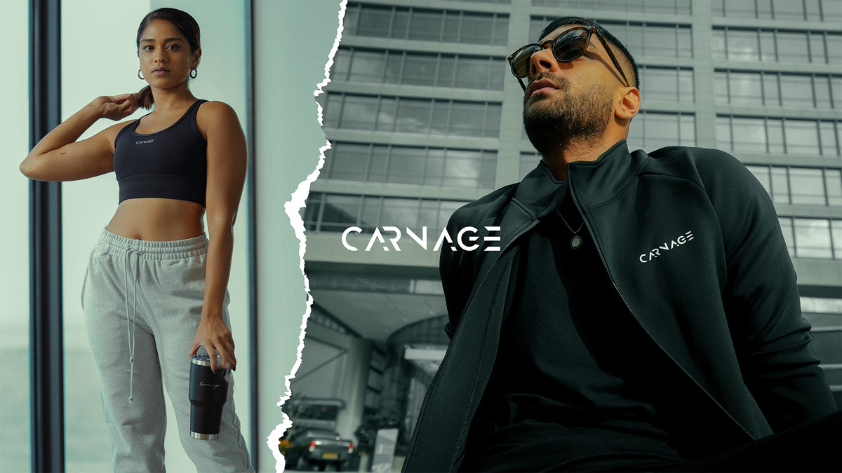 Carnage Store Carnage - Shop Sri Lanka's #1 active and lifestyle