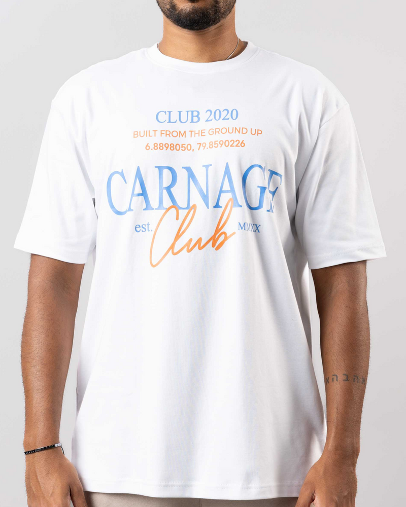 Club 2020 Edition Tee - Unisex