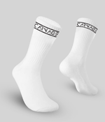 High Top Socks
