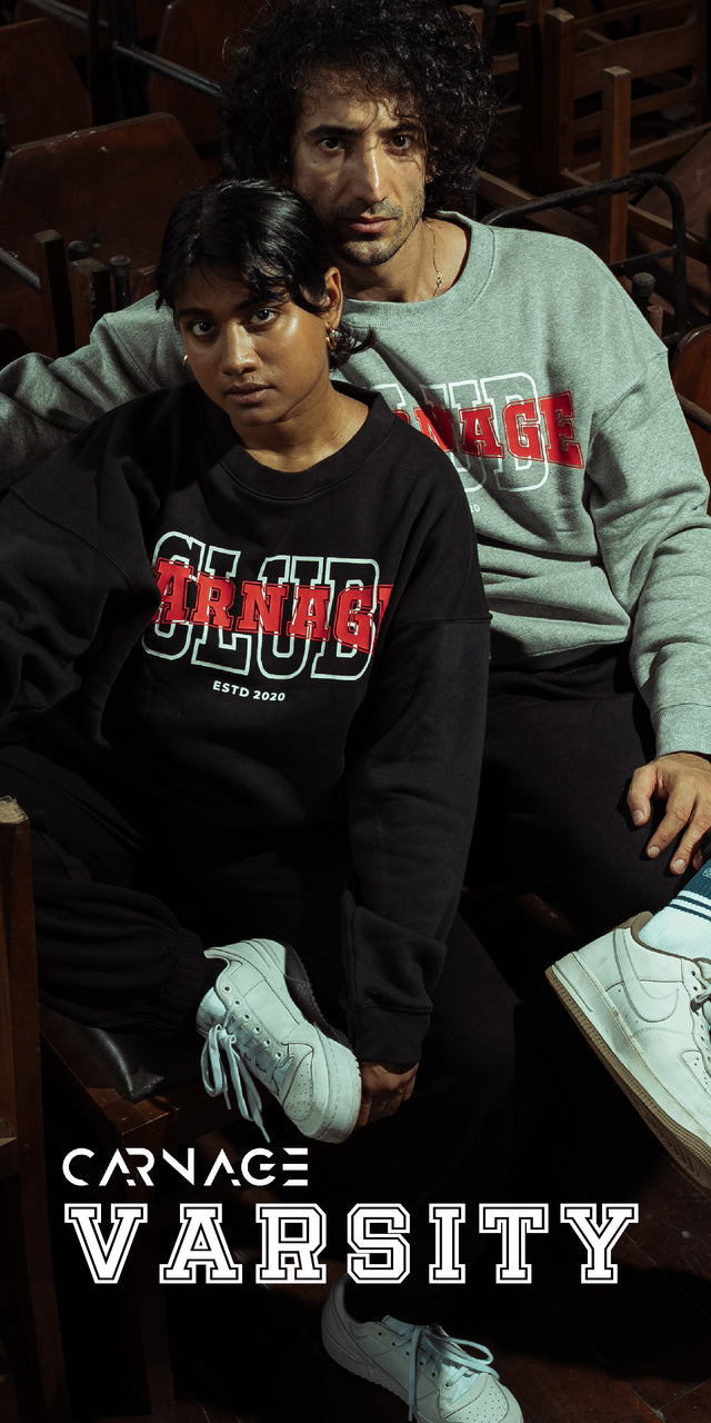 Carnage Store Carnage - Shop Sri Lanka's #1 active and lifestyle