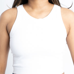 Classic 2in1 Tank (With in-built bra)