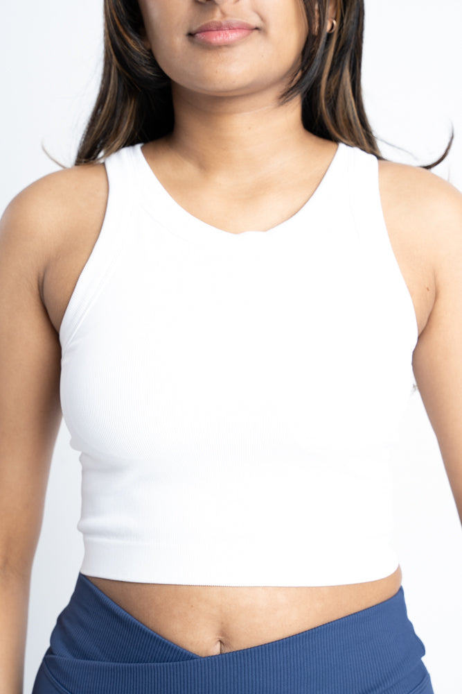 Classic 2in1 Tank (With in-built bra)