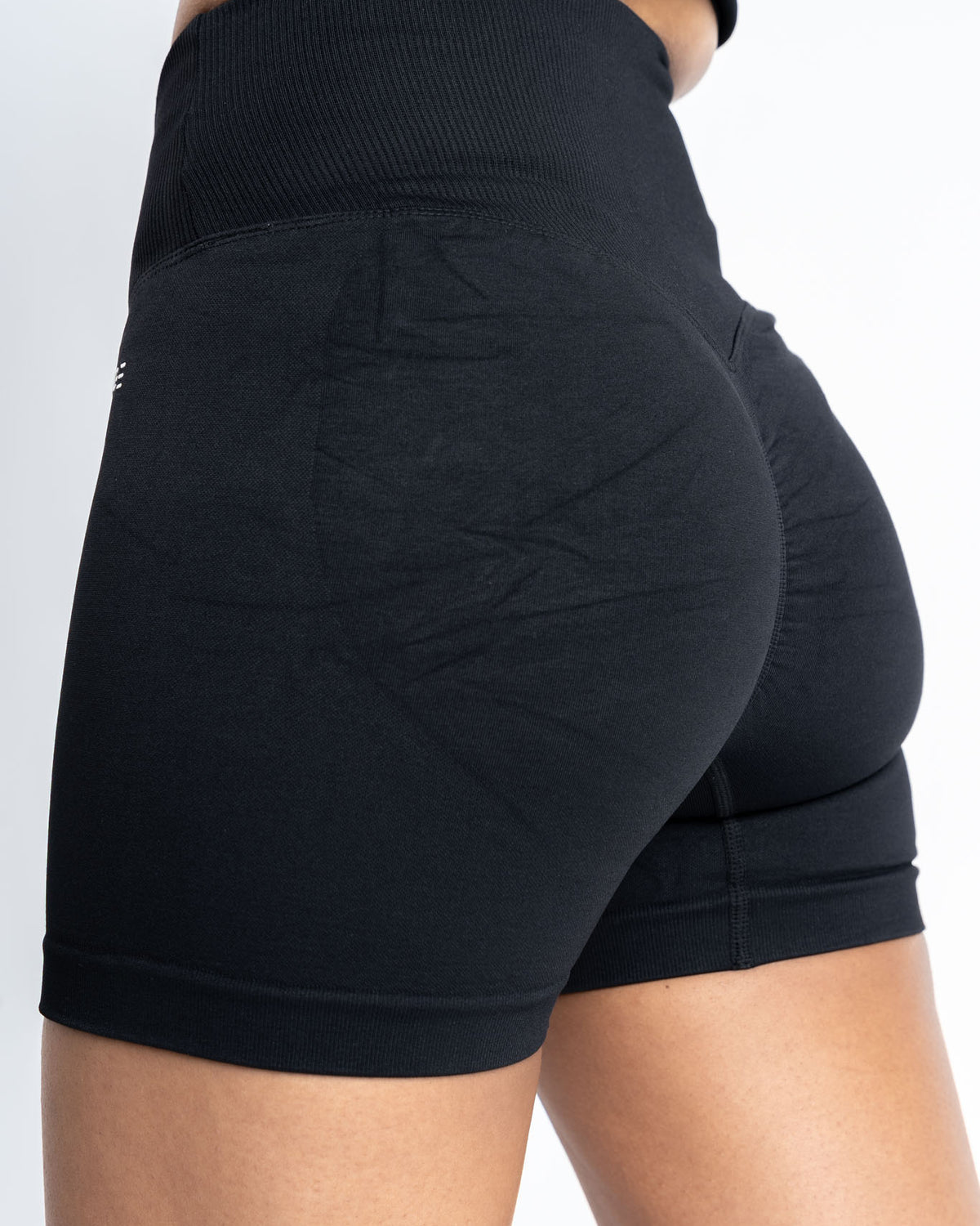 V Flex Seamless Biker Short