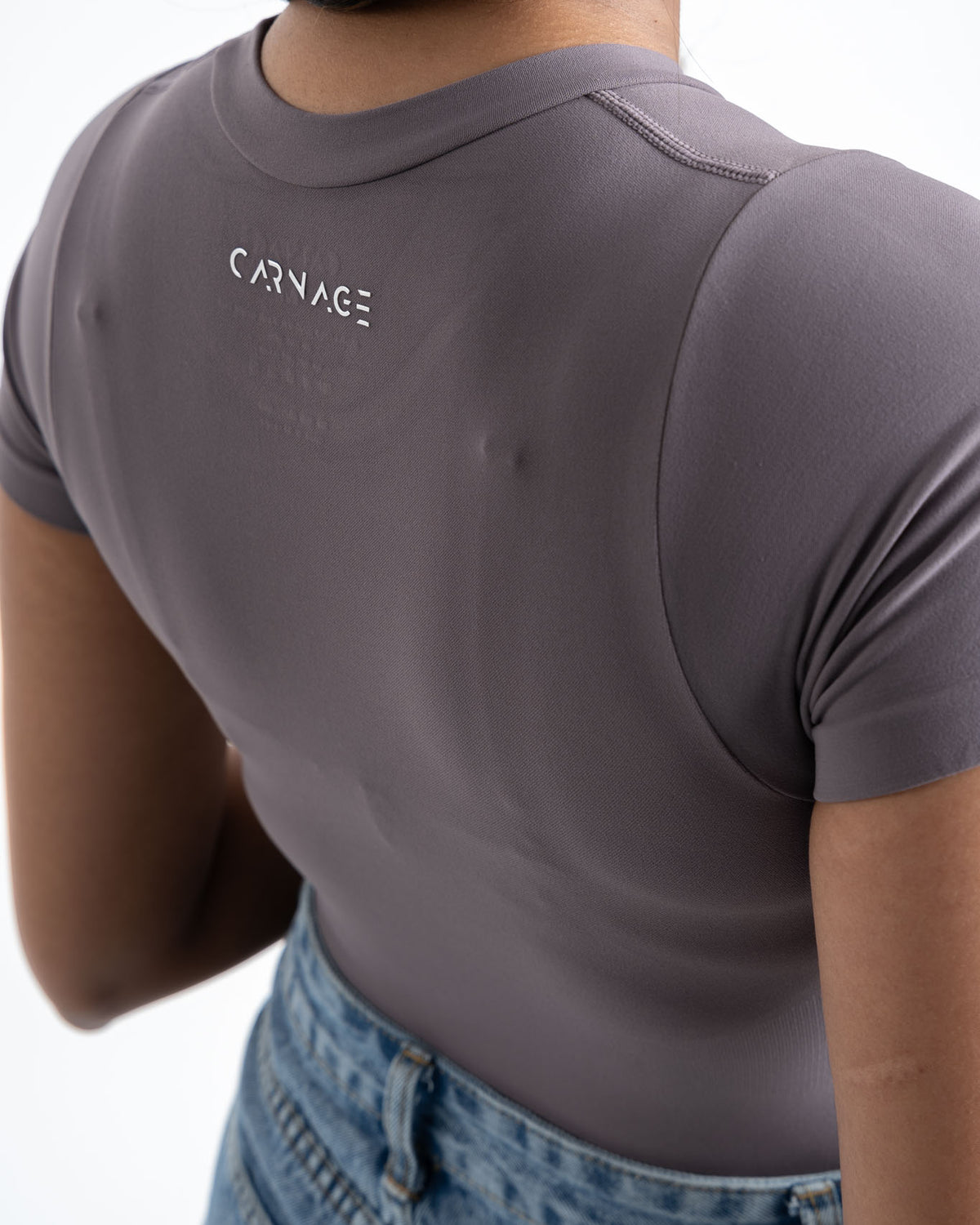 Rival Seamless Bodysuit