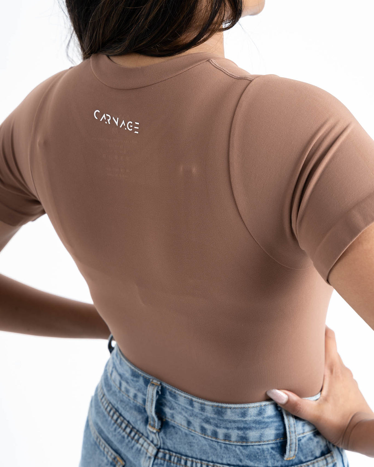 Rival Seamless Bodysuit