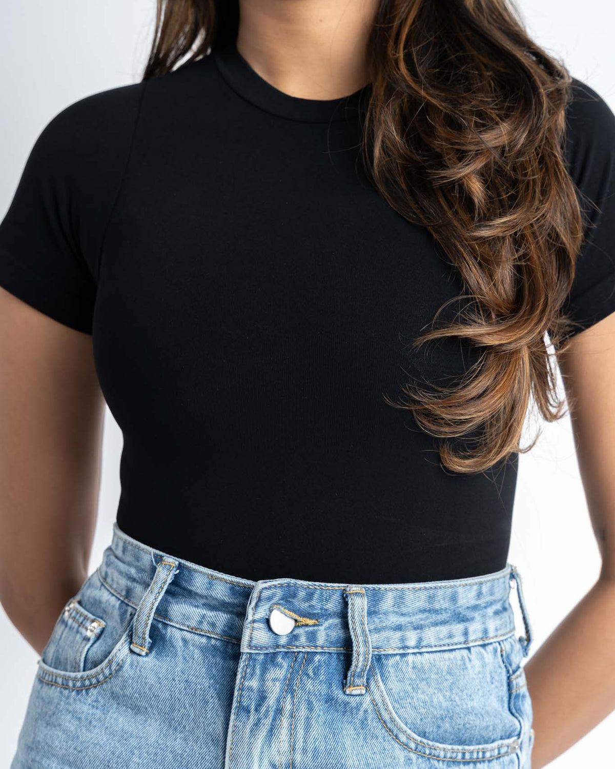 Rival Seamless Bodysuit