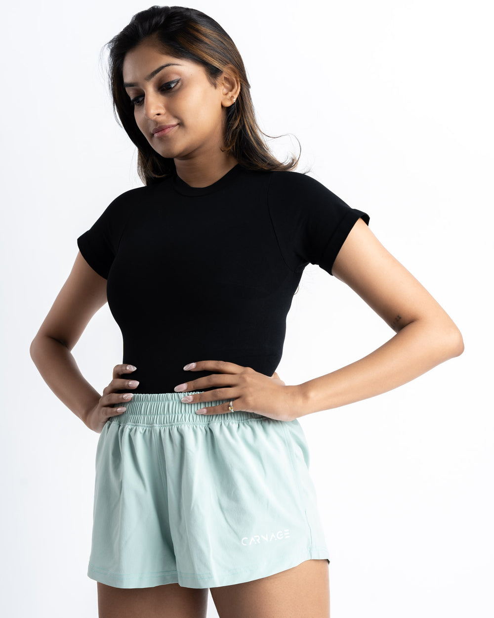 Women's Relaxed Fit Short