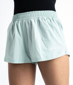 Women's Relaxed Fit Short