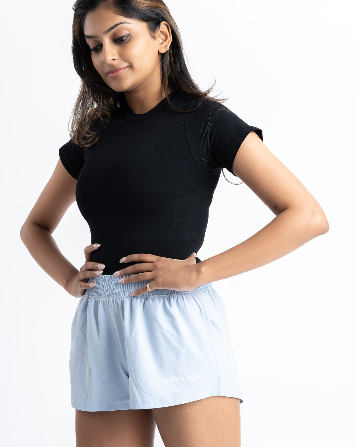Women's Relaxed Fit Short