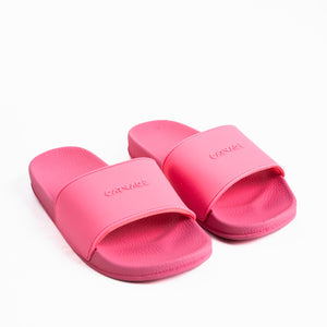 Classic Slide - Pink