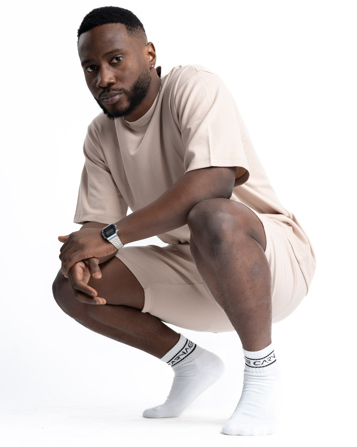 Lounge Essential Short