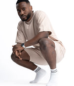 Lounge Essential Short