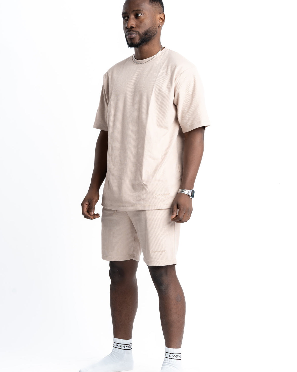 Lounge Essential Short