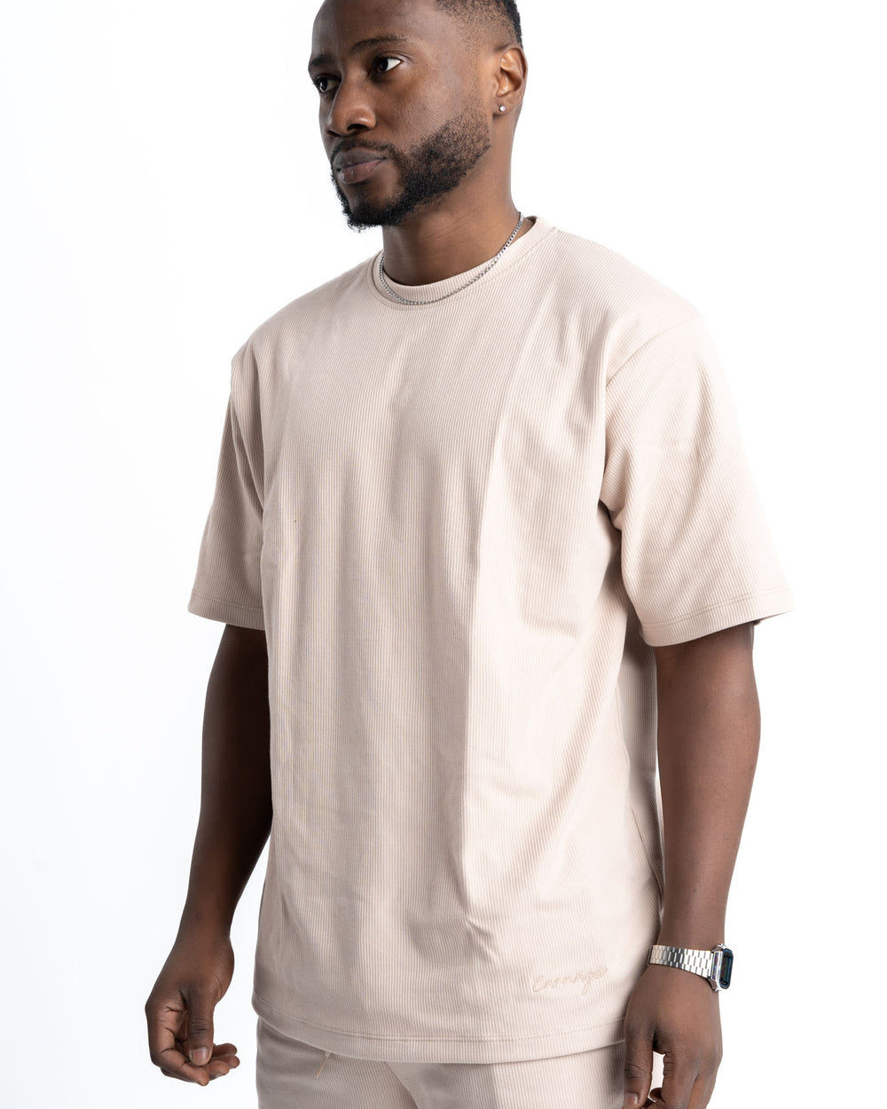 Lounge Essential Tee