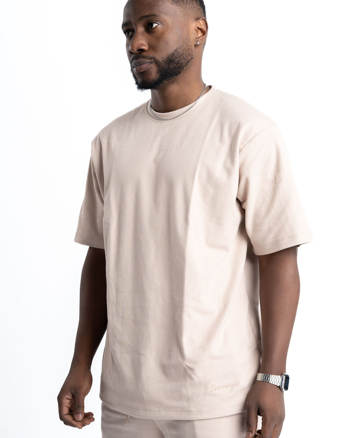 Lounge Essential Tee