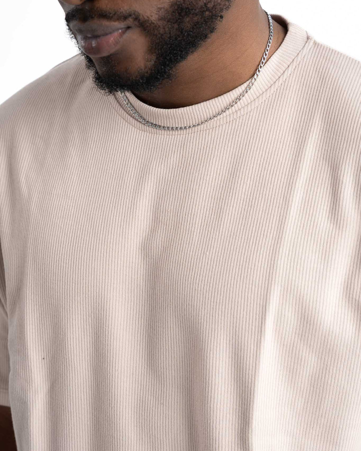 Lounge Essential Tee