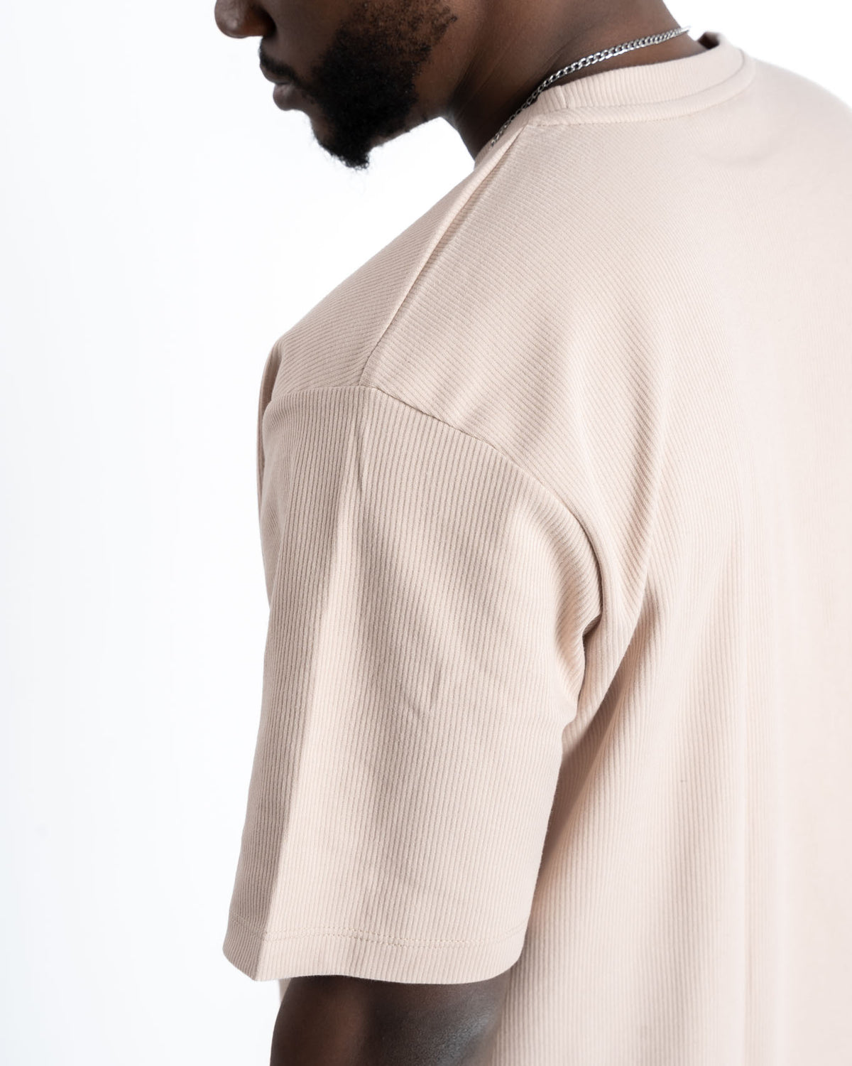 Lounge Essential Tee