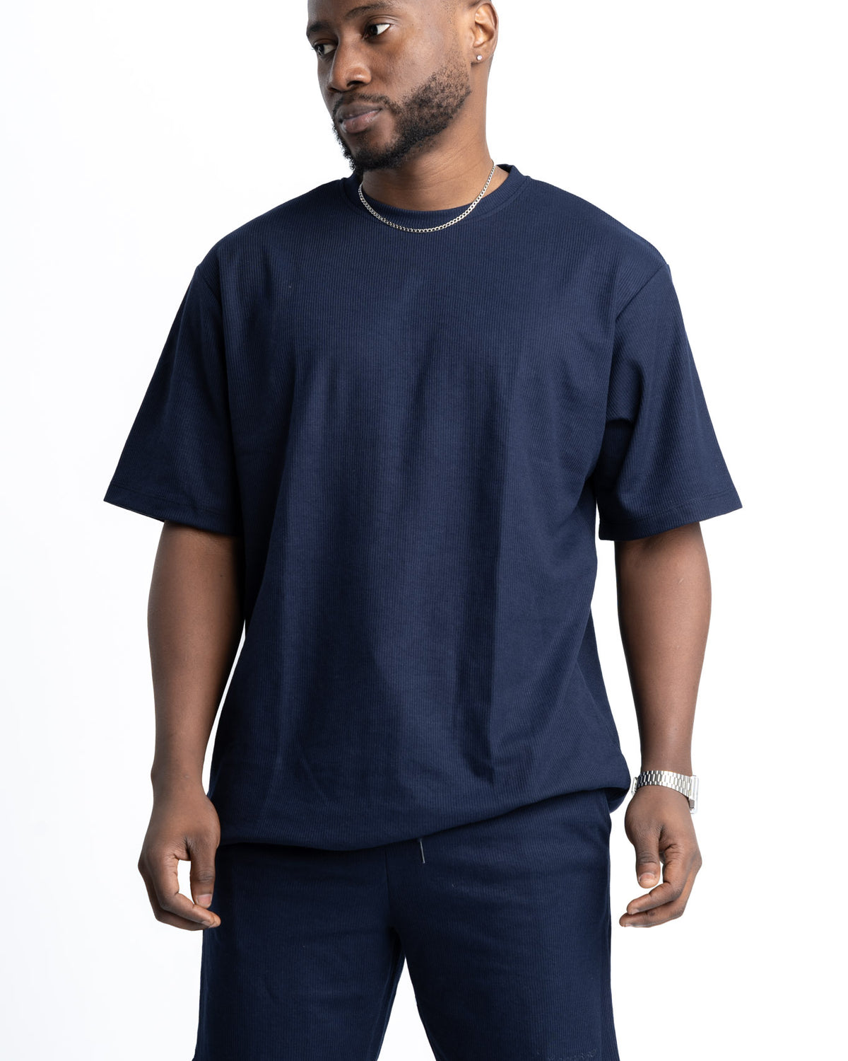 Lounge Essential Tee