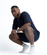 Lounge Essential Short