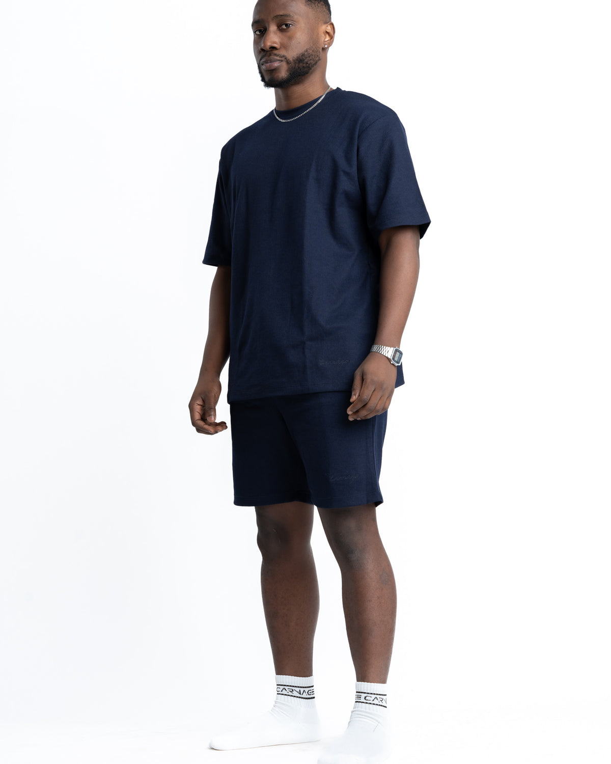 Lounge Essential Tee