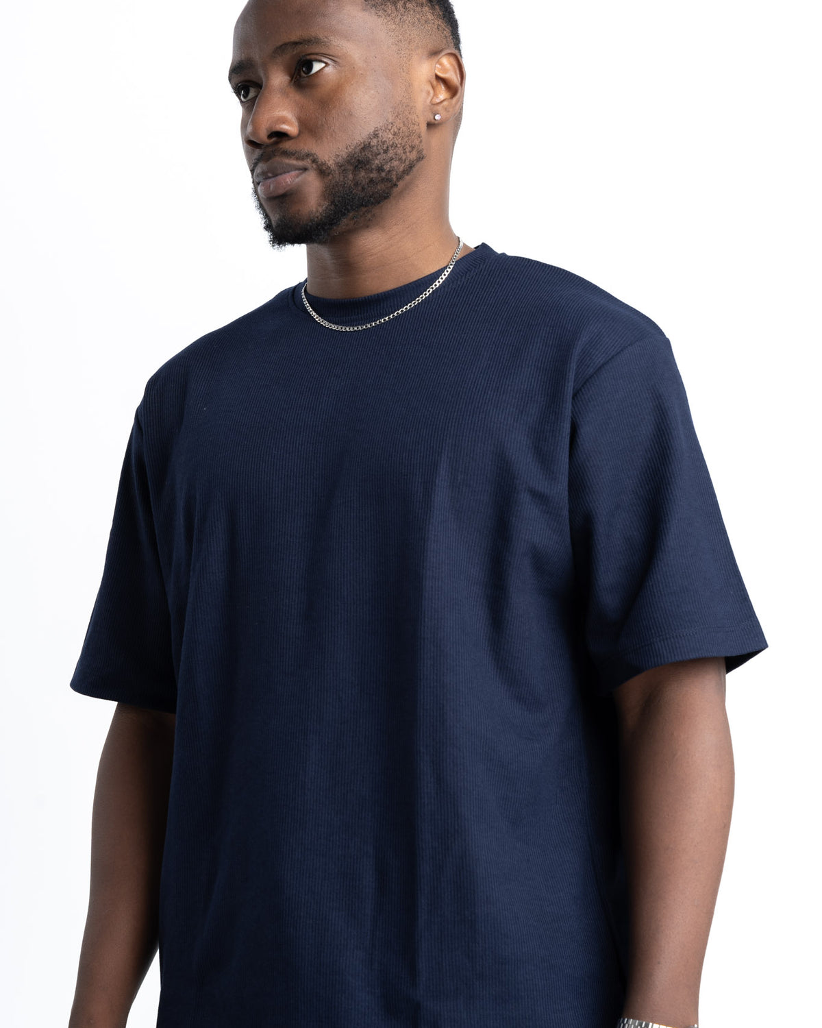 Lounge Essential Tee