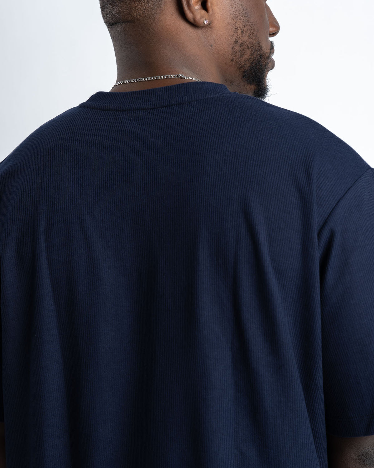 Lounge Essential Tee