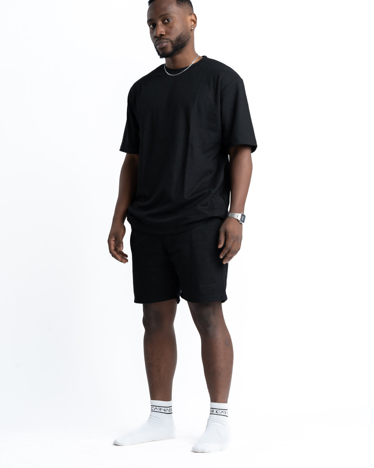 Lounge Essential Tee