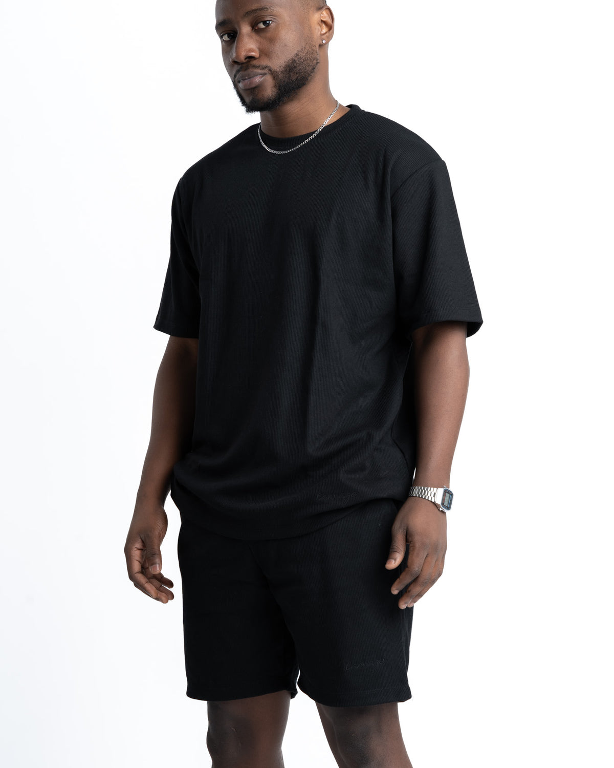 Lounge Essential Tee