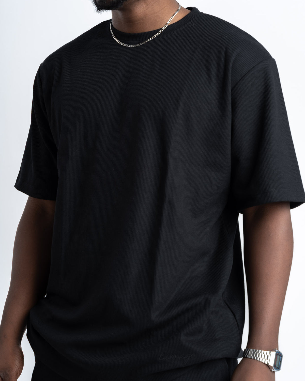 Lounge Essential Tee