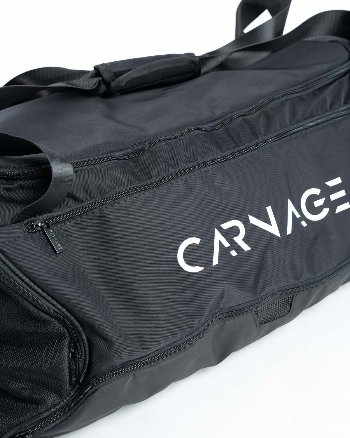 Big Ass Duffel Bag