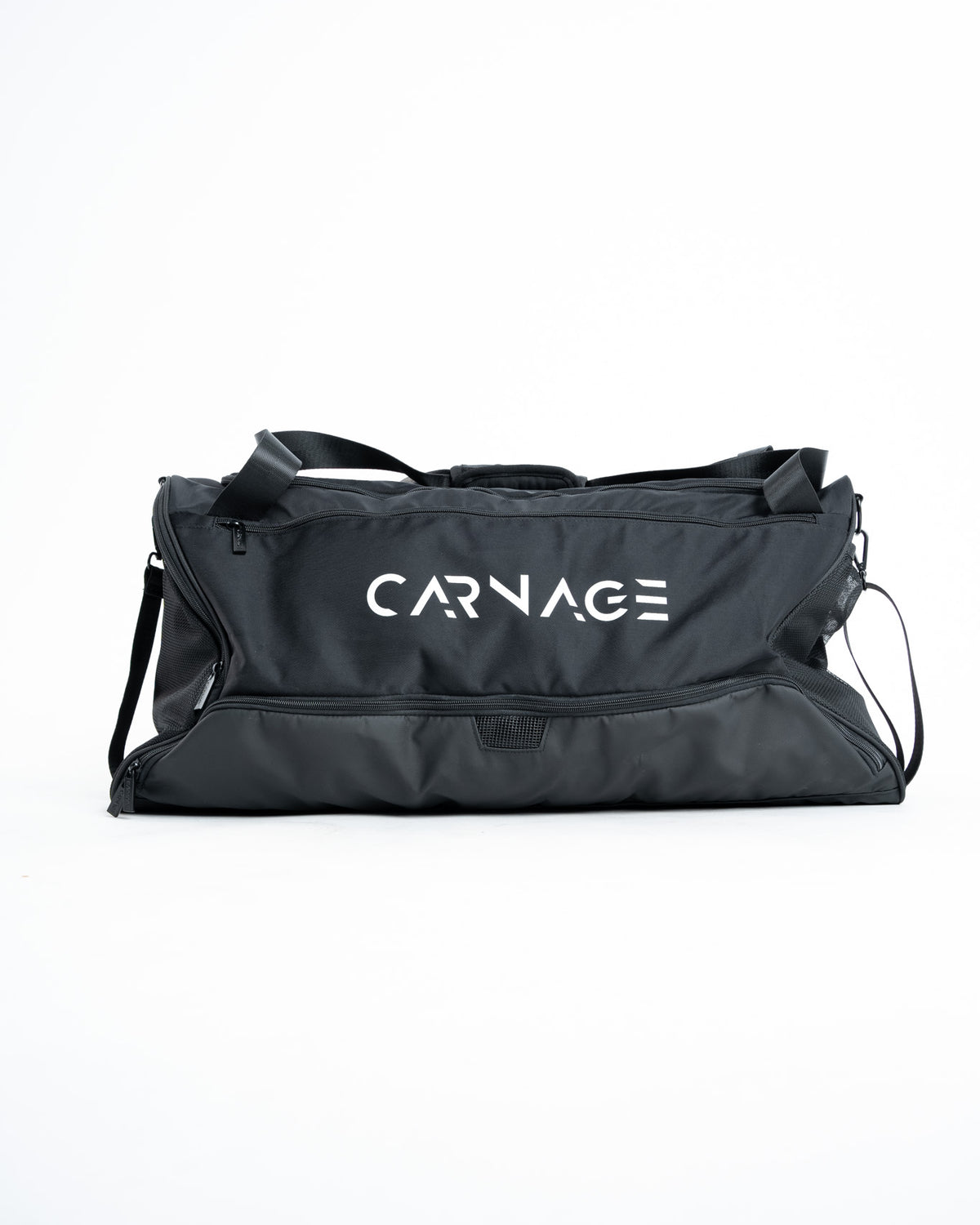 Big Ass Duffel Bag