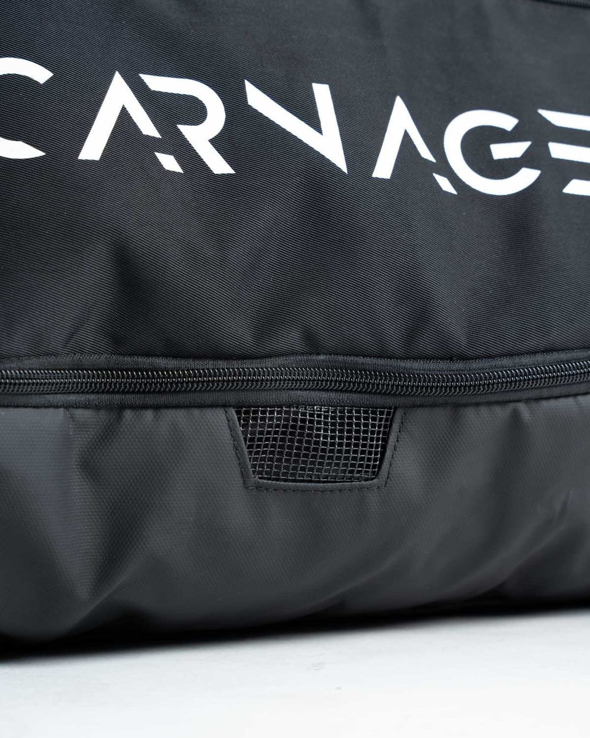 Big Ass Duffel Bag