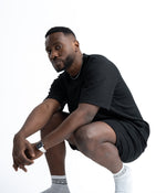 Lounge Essential Short