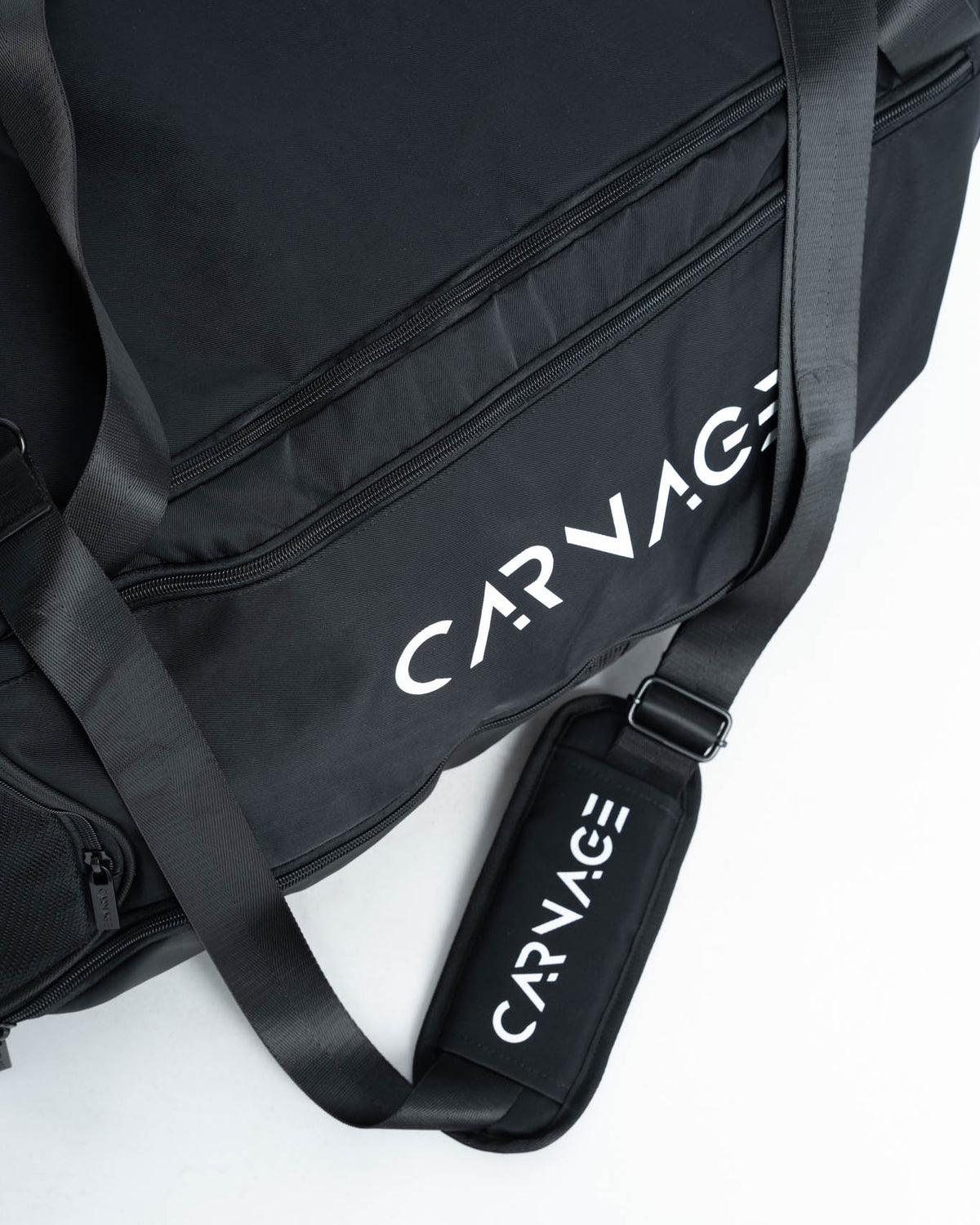 Big Ass Duffel Bag