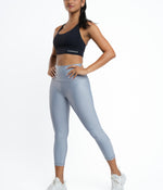 Refined 7/8 Legging