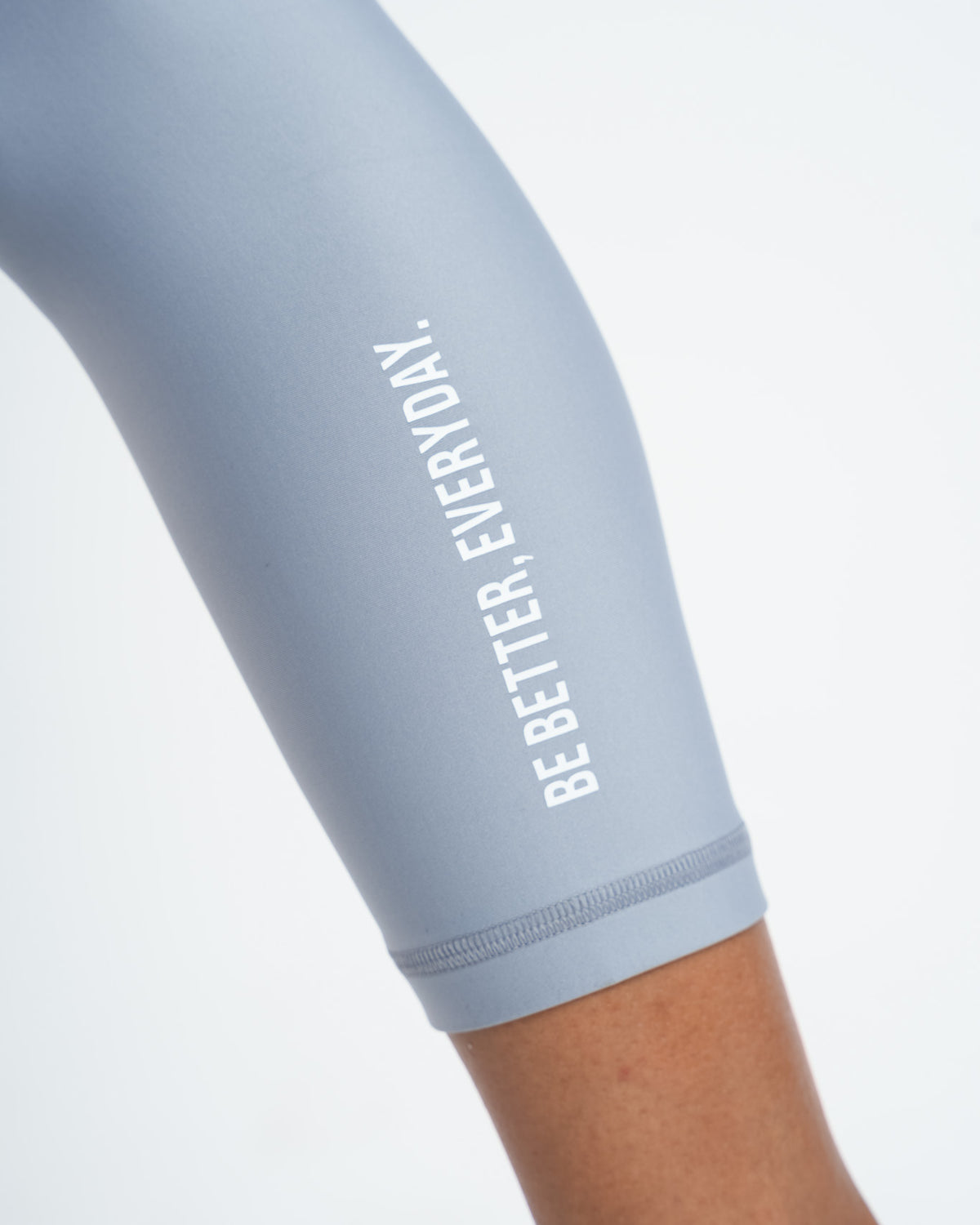 Refined 7/8 Legging