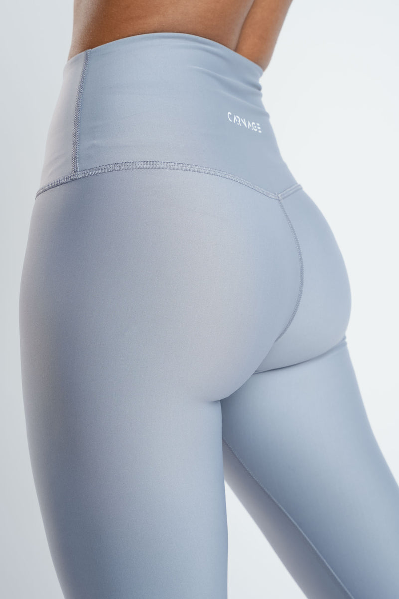 Refined 7/8 Legging