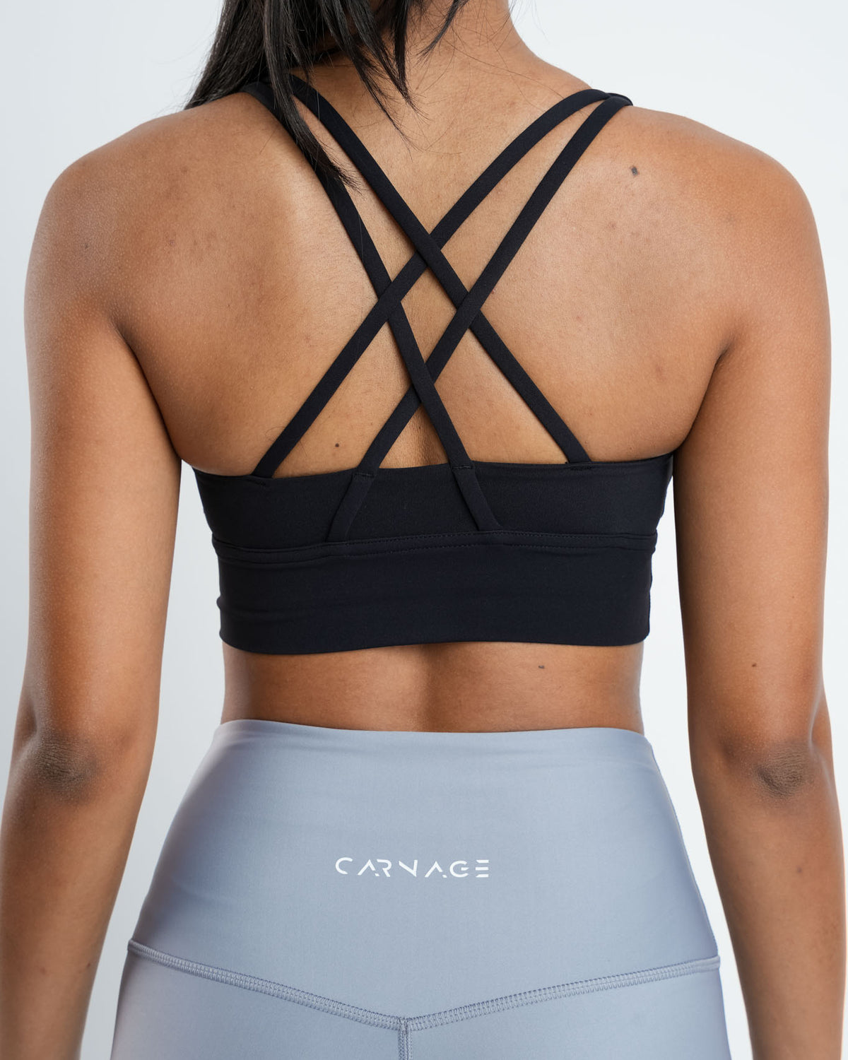 Refined 7/8 Legging