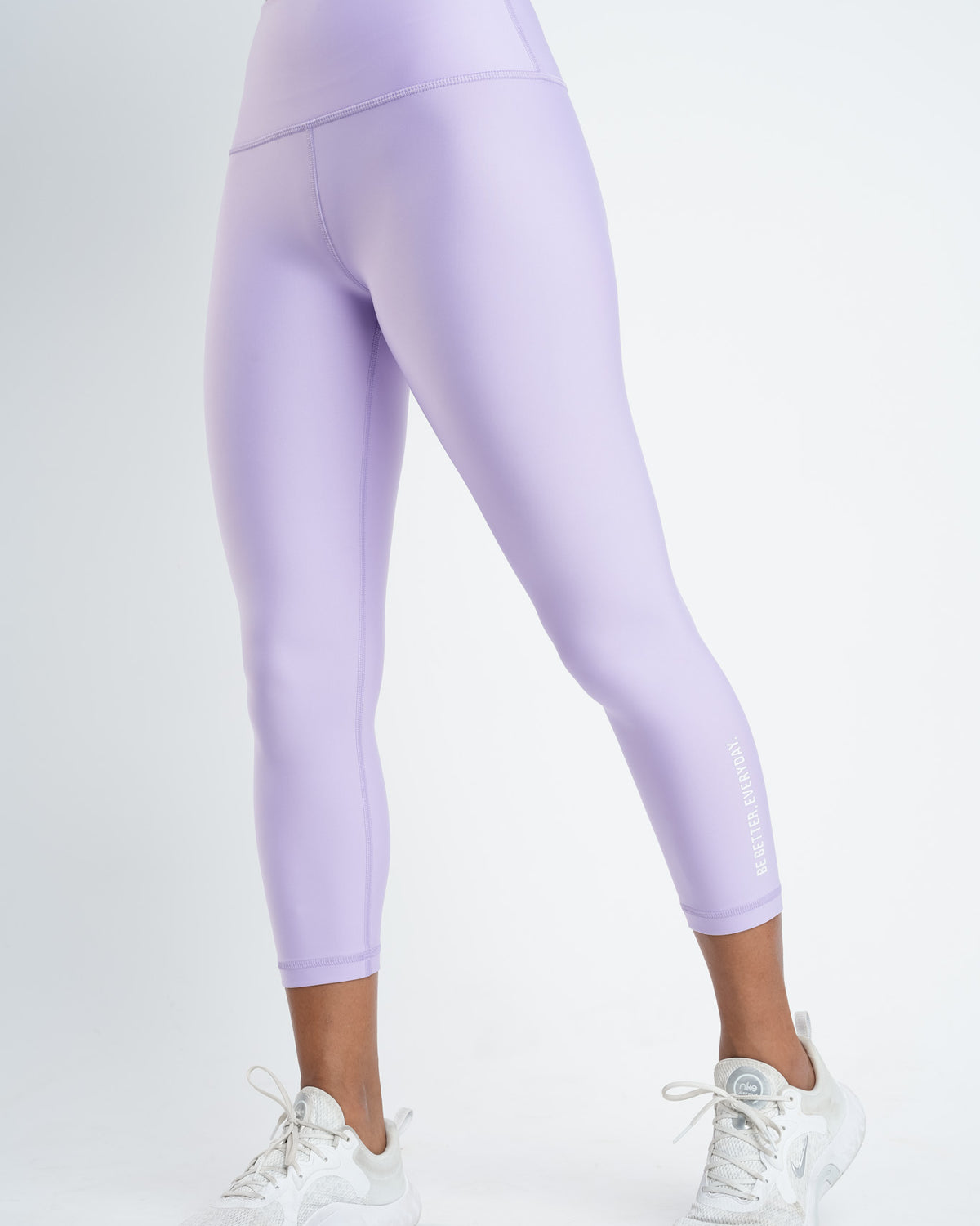 Refined 7/8 Legging