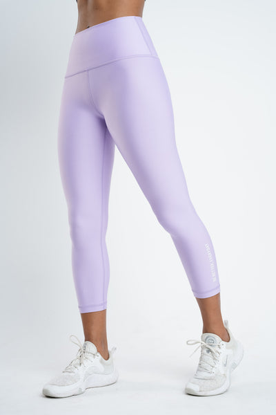 Refined 7/8 Legging