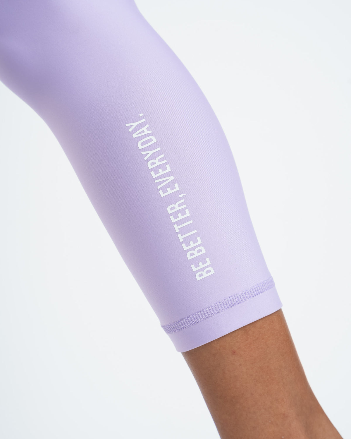 Refined 7/8 Legging