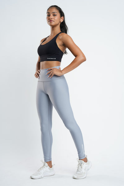 Refined Hi-Rise Legging