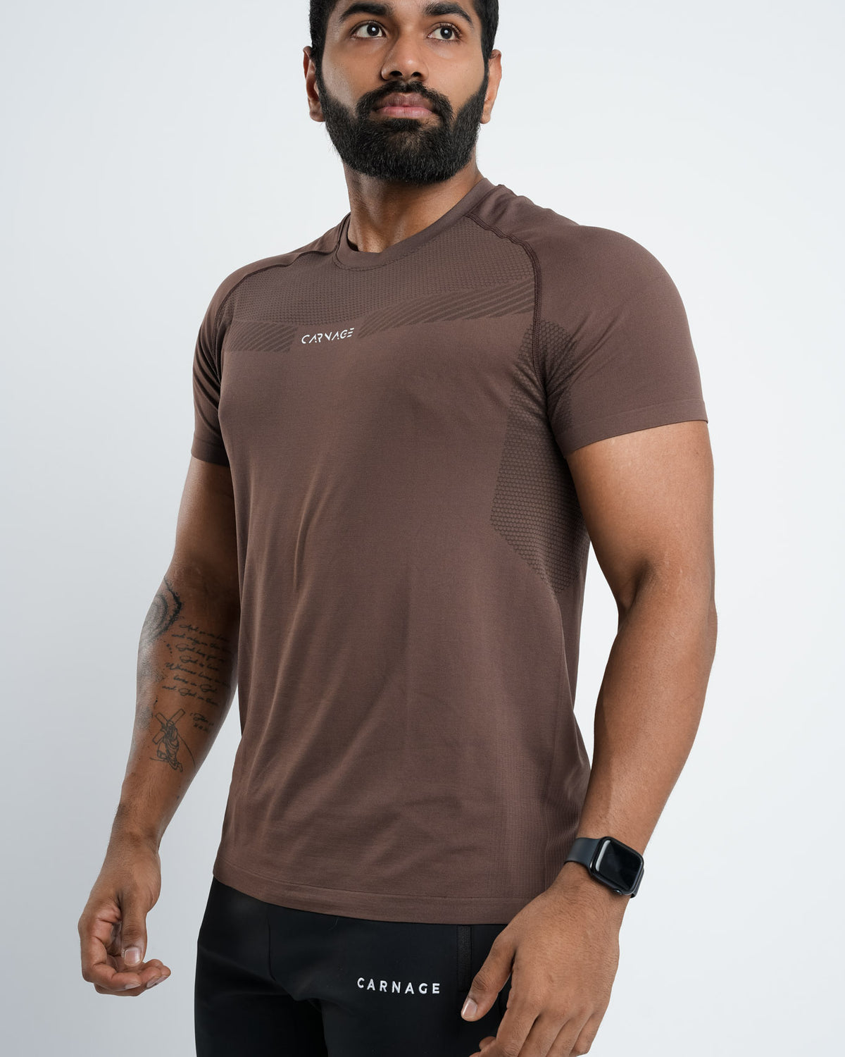 Carnage Classic Seamless T-Shirt