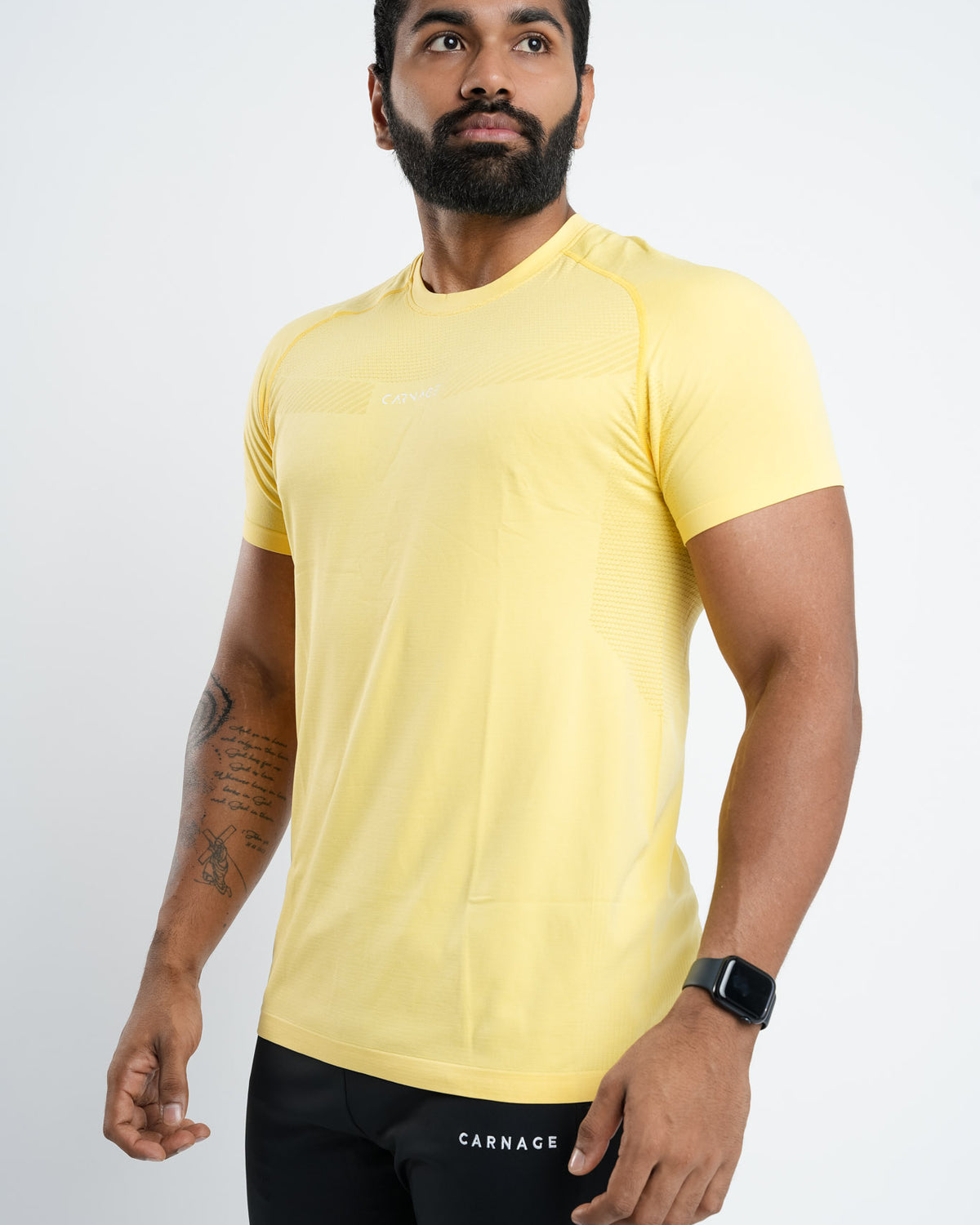 Carnage Classic Seamless T-Shirt
